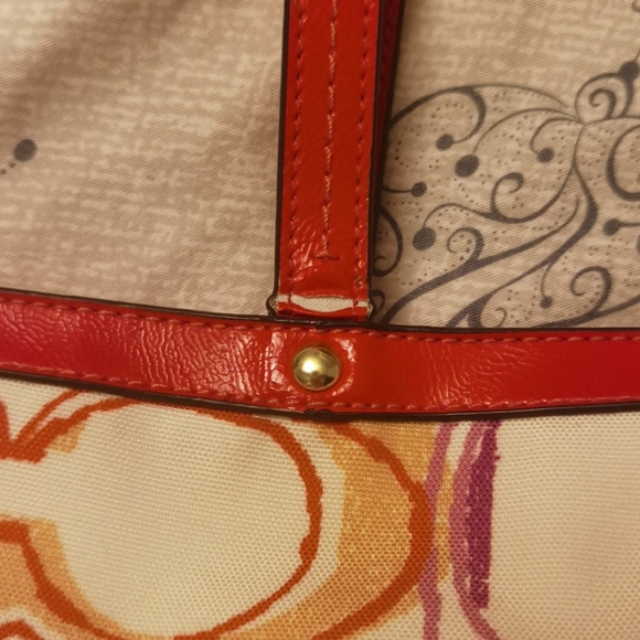 coach bag - Picture 7 of 7